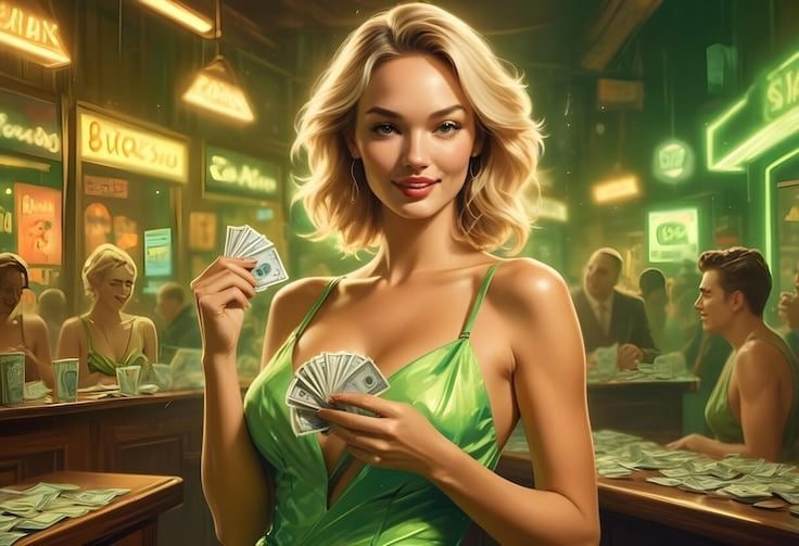 Người chơi Việt Nam trải nghiệm game slot kqbd hom nay trên điện thoại di động