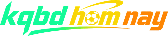 Logo kqbd hom nay